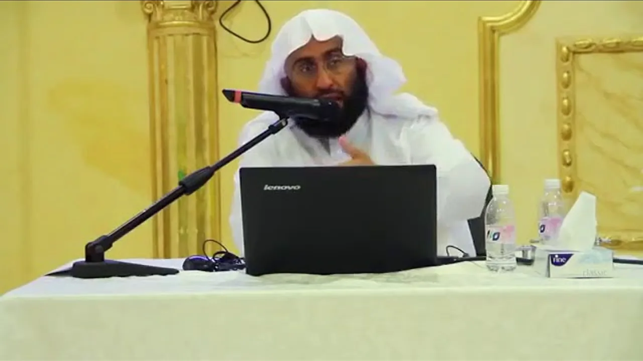 الاهتمام الفكري لطالب العلم |  د.  فهد بن صالح العجلان