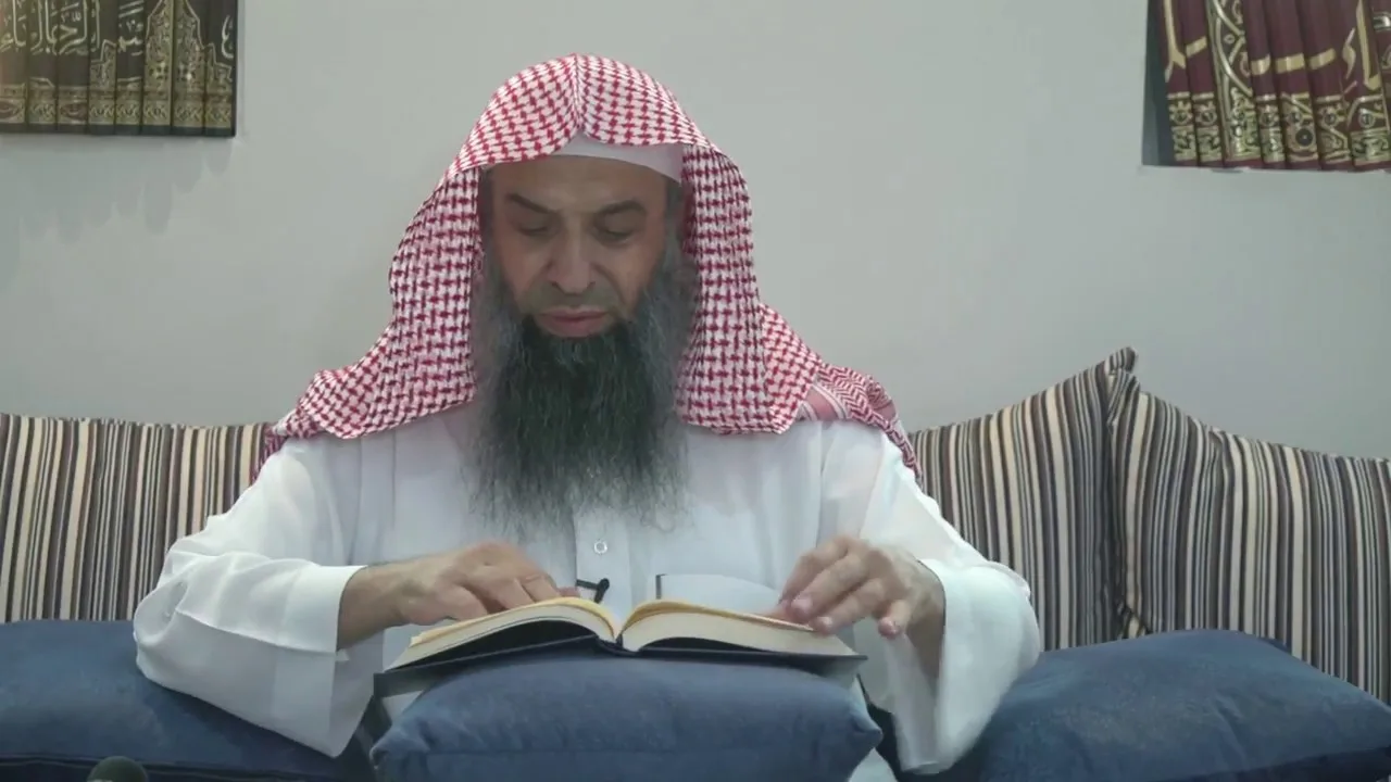 التعليق على إحكام الأحكام لابن دقيق العيد  [03] | كتاب الطهارة  - الشيخ عبدالمحسن الزامل