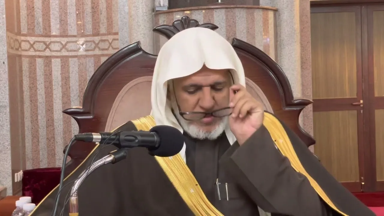 أ.د. علي الشبل | شرح صحيح مسلم | كتاب الصيام (2)