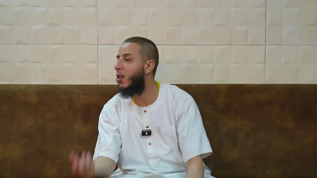 المجلس -|09 | آداب البحث والمناظرة ـ شق المنطق || الأستاذ محمد بن شنوف