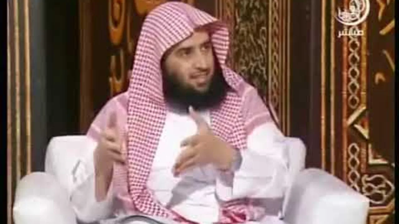التفسير المباشر  الحلقة 16 علوم سورة الأحقاف   رمضان 1432هـ