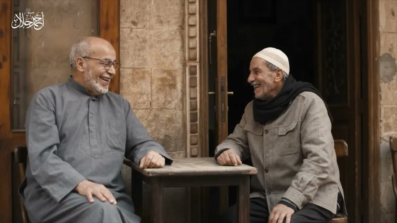 إحنا خسرنا إيه لما بعدنا عن القرآن؟ | د . أحمد جلال 
