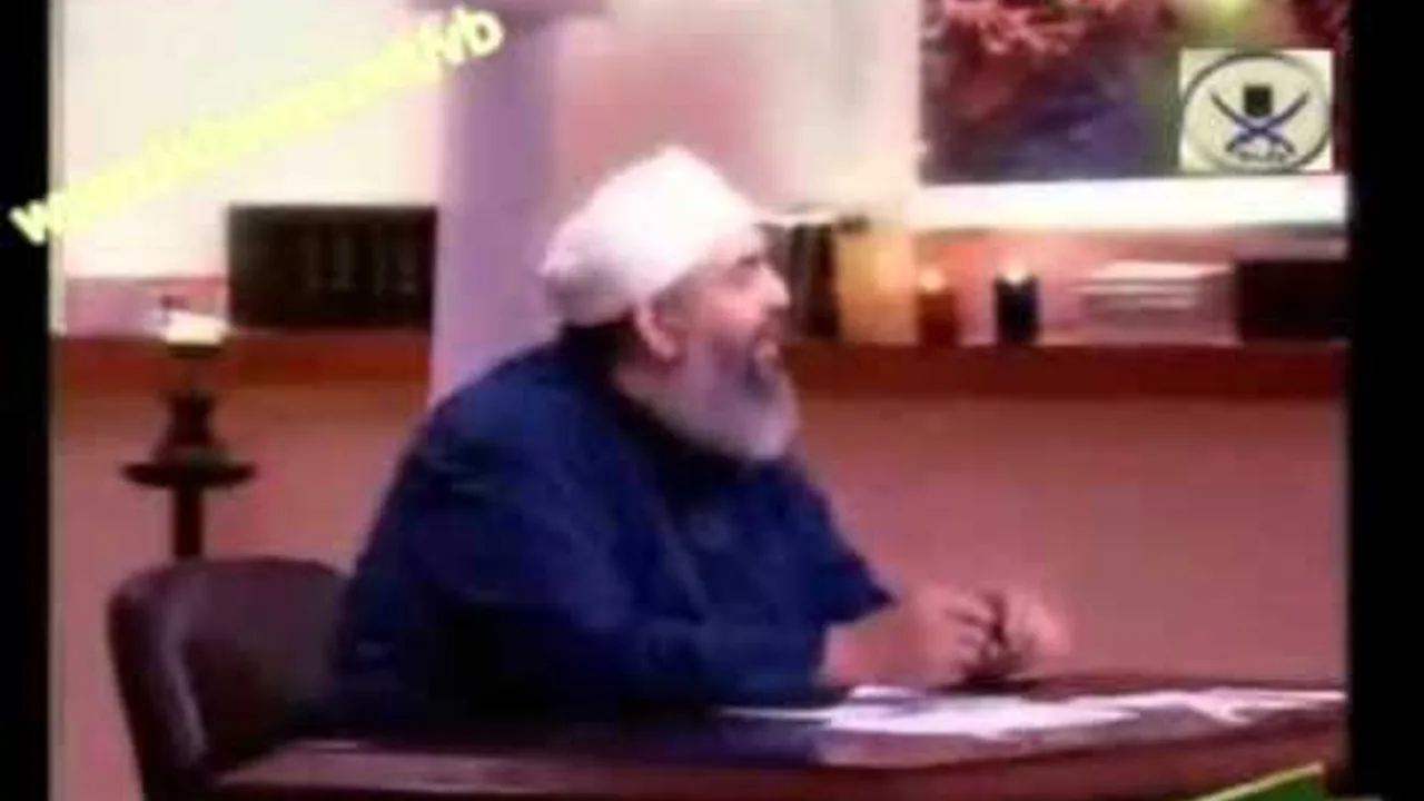 غزوة أُحد الجزء الأول