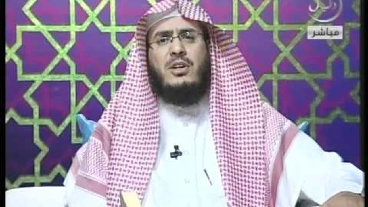 الشيخ الشهري تفسير سورة النجم الايات 48-62
