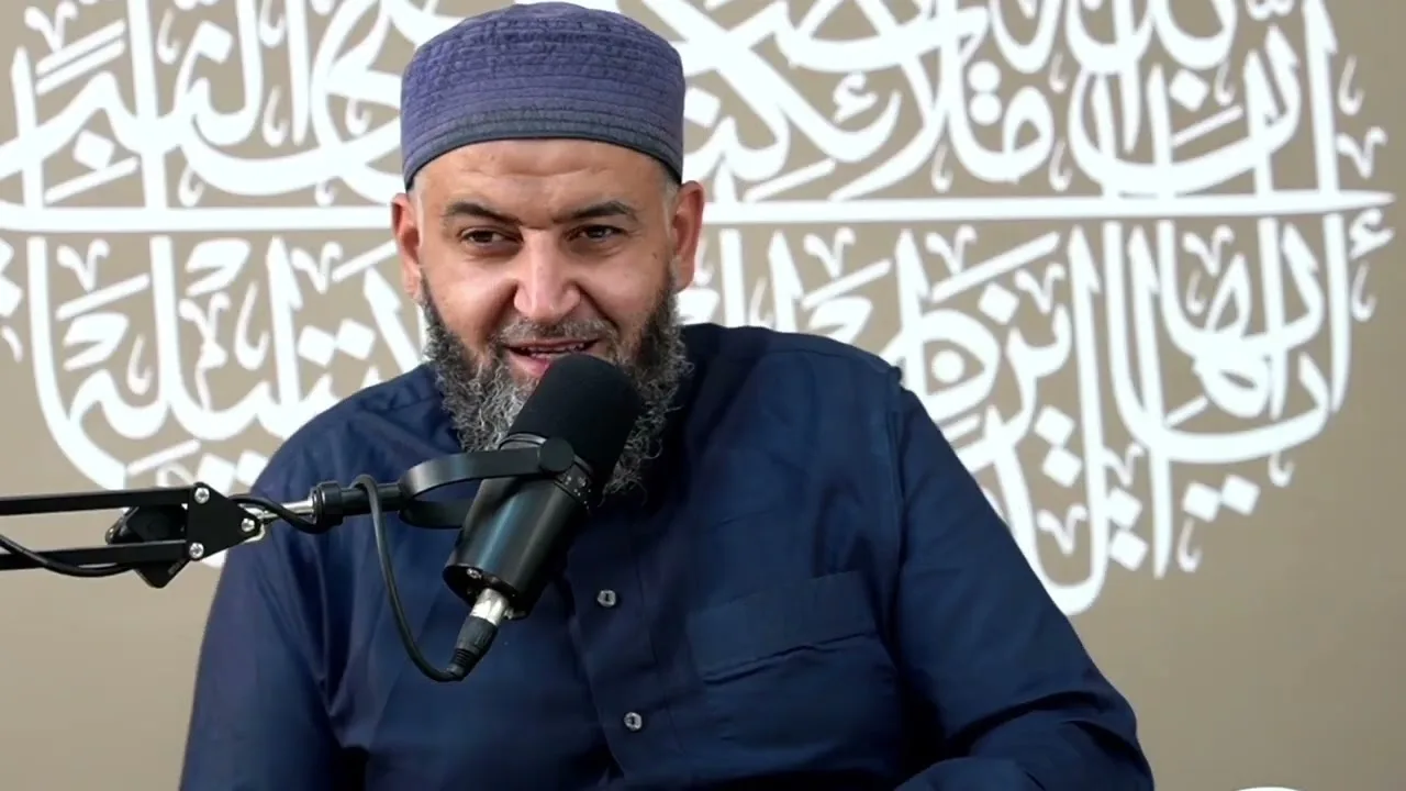 شذا العرف في فن الصرف (104) قلب الألف والياء واوًا