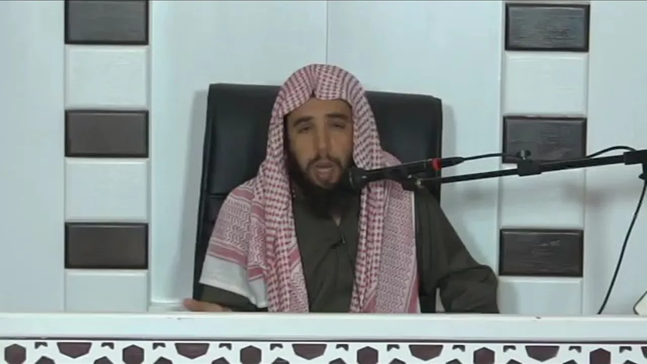 المجلس ( 58 ) || شرح كتاب دليل الطالب || الشيخ خالد المشيقح | #دروس_الشيخ_المشيقح