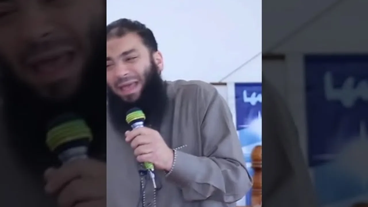 قبل رمضان بساعات : إزاي أختم شعبان ؟! | د . حازم شومان