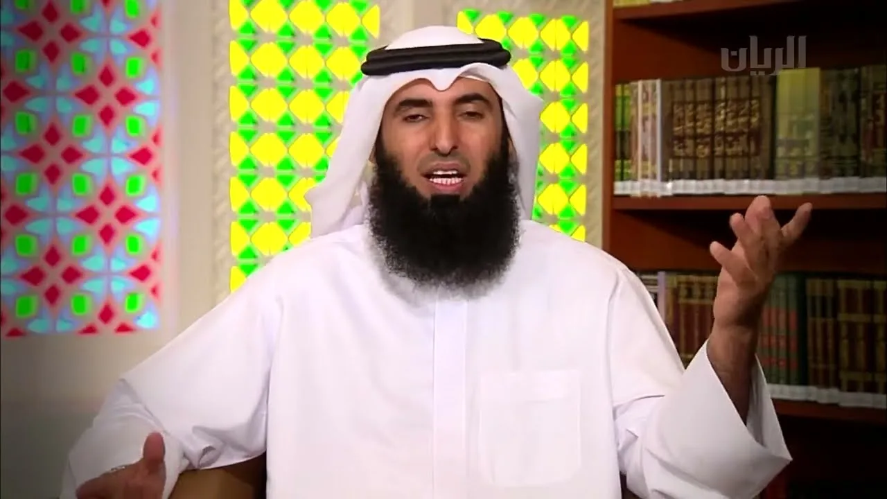 برنامج عن الصحابة | د. سعيد المري |  الحلقة 26