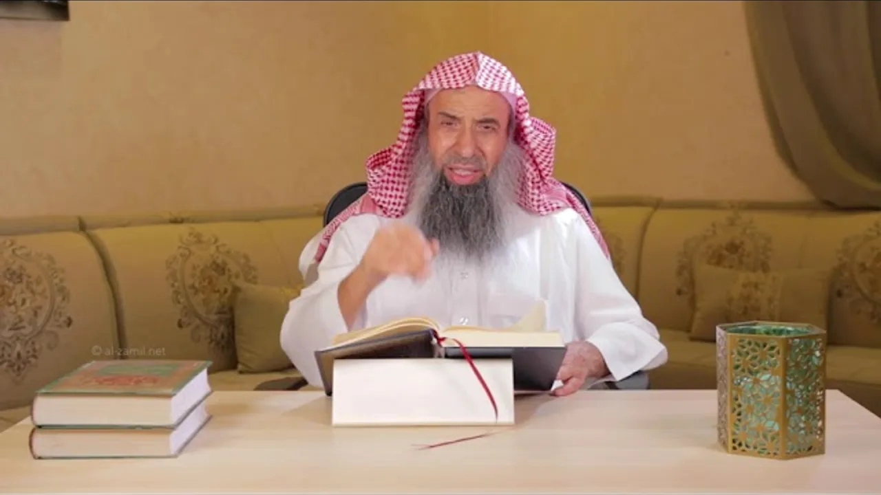 شرح زاد المستقنع للإمام الحجاوي [54] | كتاب الصلاة: باب: شروط الصلاة: ويليه وقت العصر