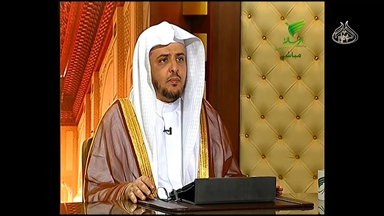 حلقة الليلة من برنامج يستفتونك 26-1-1441 مع الشيخ أ.د خالد المصلح