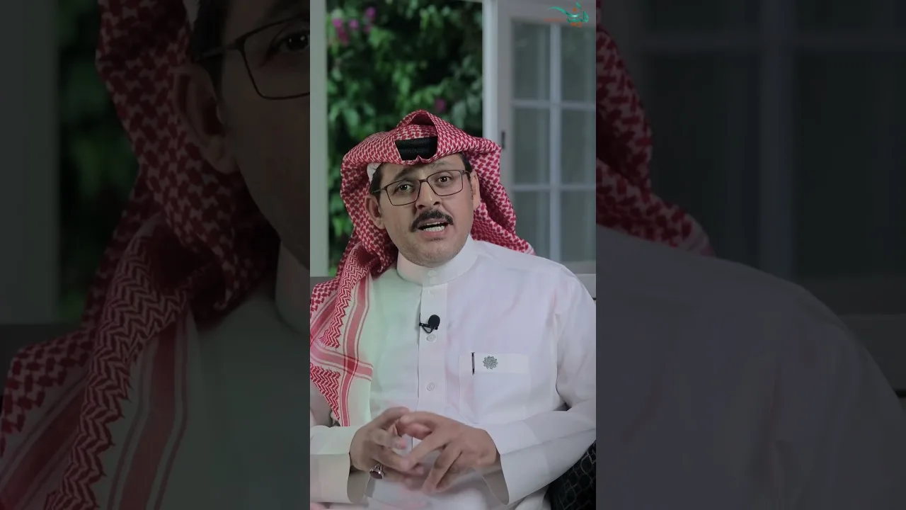 بيت القصيد | سُكر الدنيا