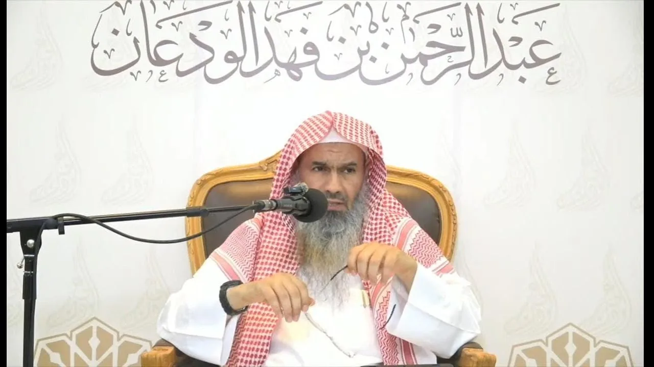 التعليق على كتاب توفيق الرحمن والبخاري ومسلم والكافي والشرح الممتع (٣) | الشيخ عبد الرحمن الودعان