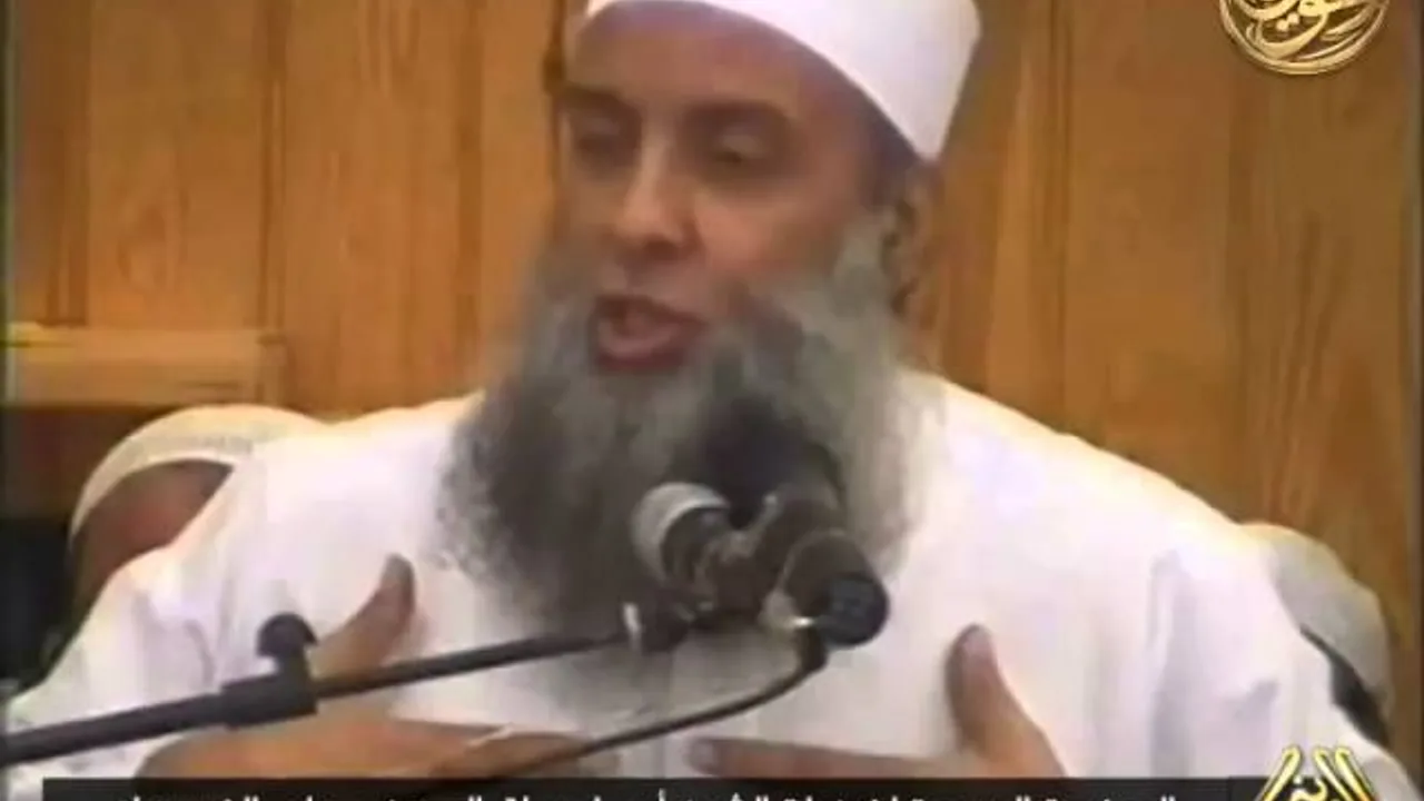 سلسلة حديث هرقل وابو سفيان 9   العرب جنس فريد