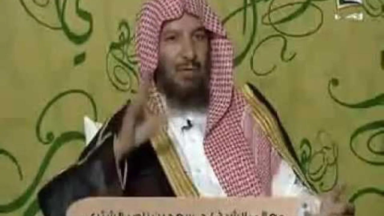 القواعد الفقهية معالي الشيخ سعد بن ناصر الشثري   البناء العلمي الحلقة 7
