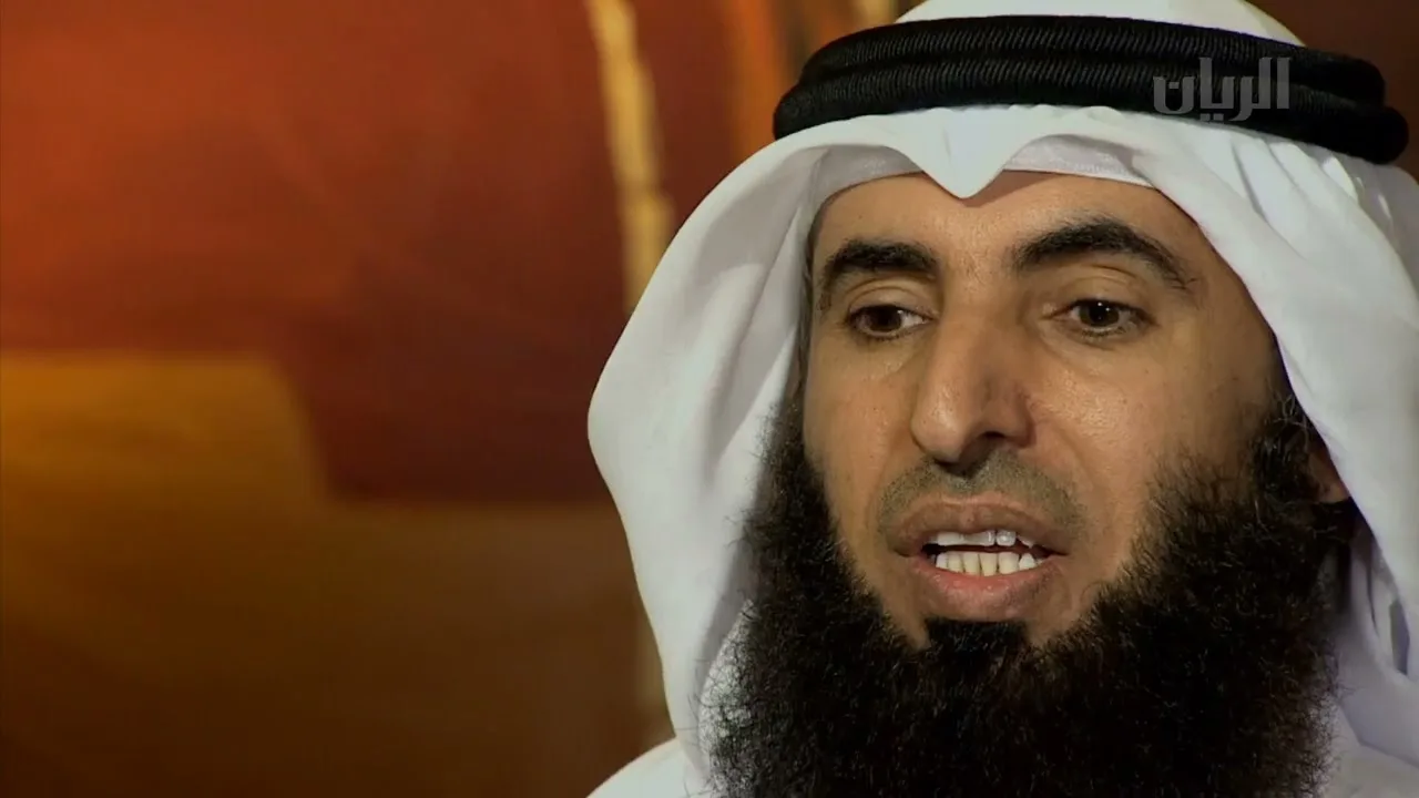 سير وعبر | د. سعيد المري | الحلقة الرابعة والعشرون