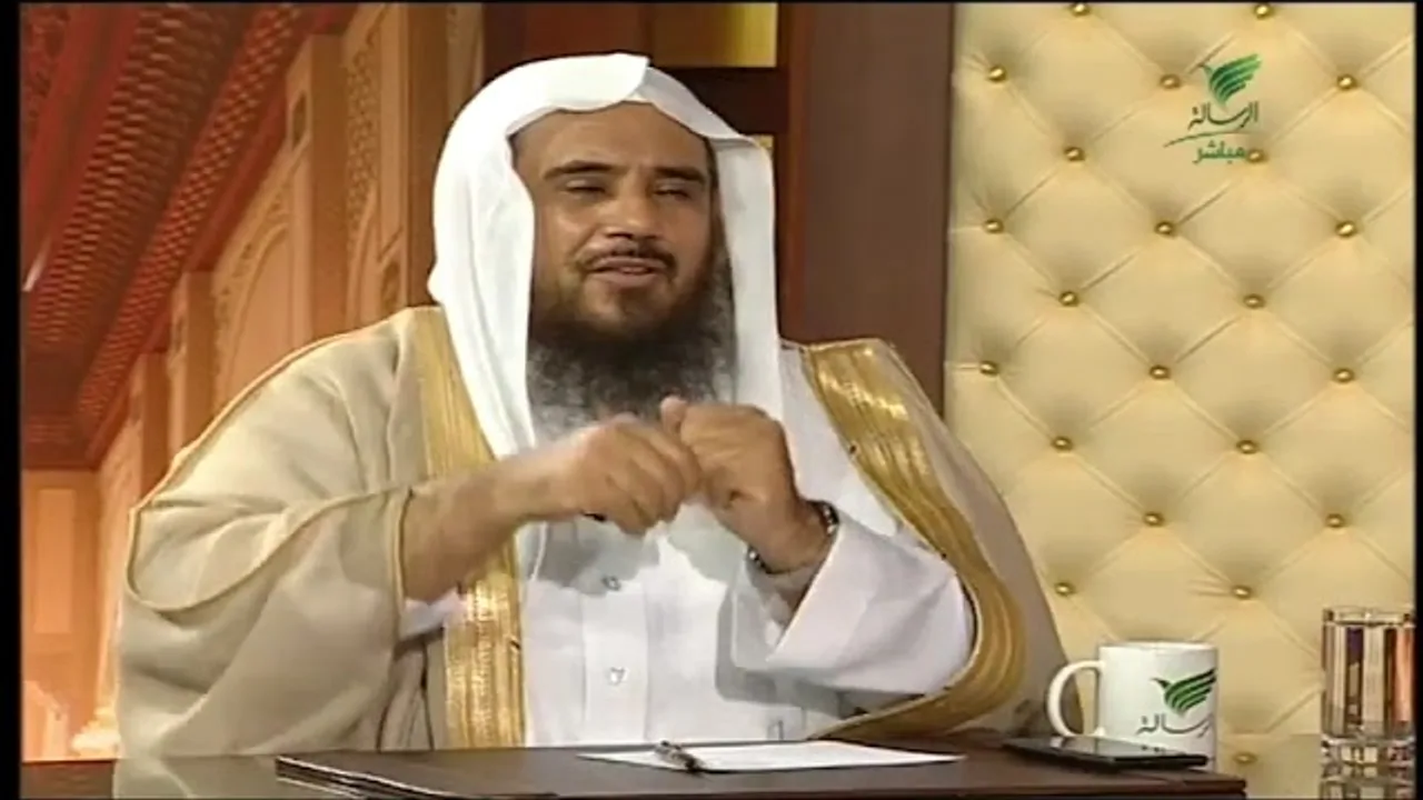 يستفتونك مع الشيخ سعد الخثلان 1 7 1441