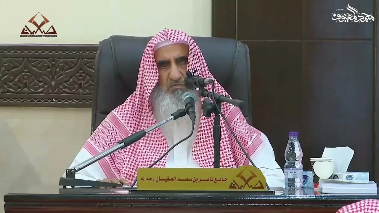 01 مقدمة في تفسير سورة الكهف