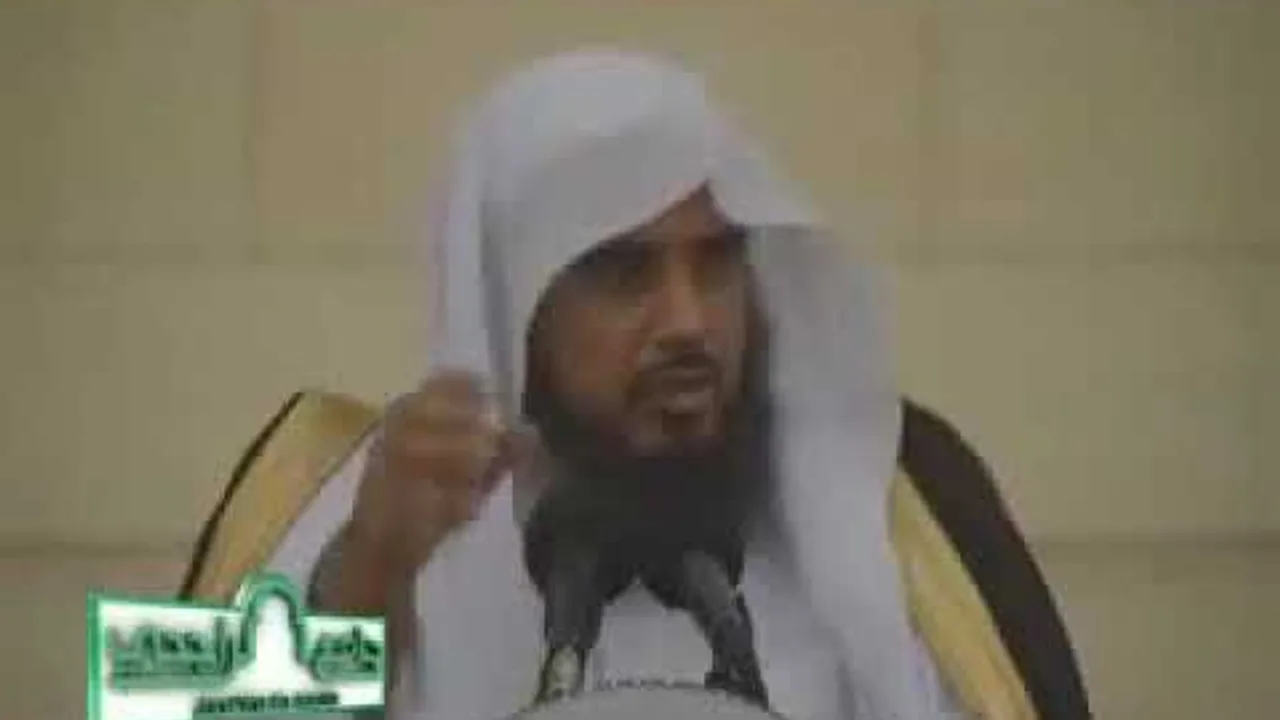 فقه المعاملات المالية المعاصرة، لفضيلة الشيخ أ.د. سعد الخثلان 24 / 6/ 1433هـ