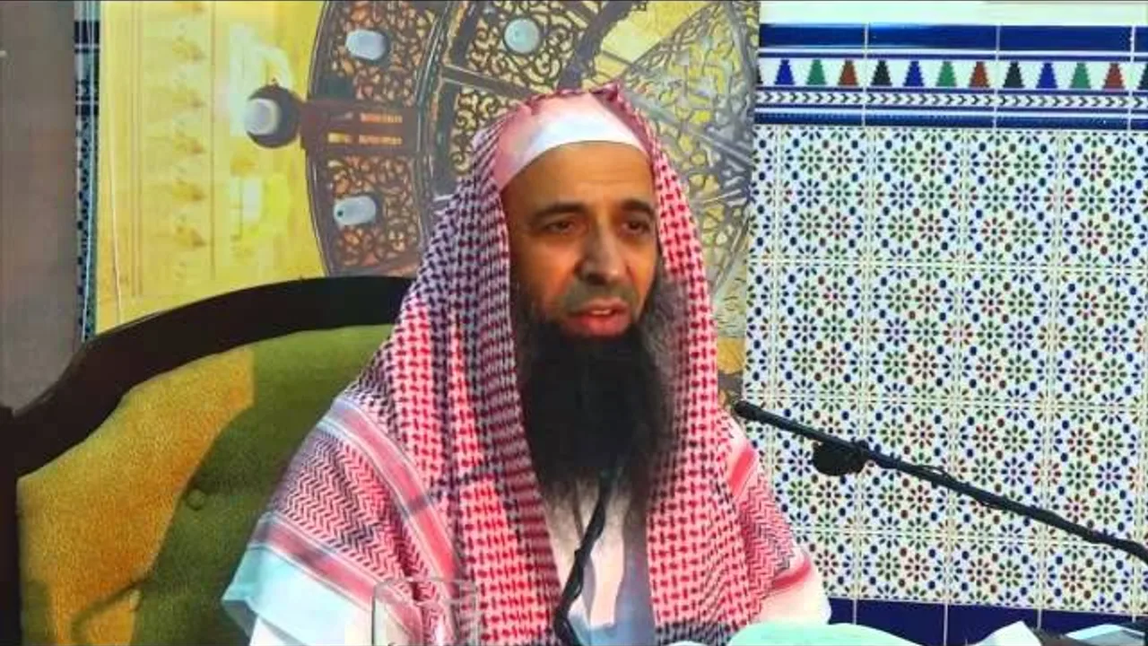 شرح الفروق والتقاسيم البديعة النافعة لابن سعدي الدرس (1) - الشيخ عبد المحسن الزامل