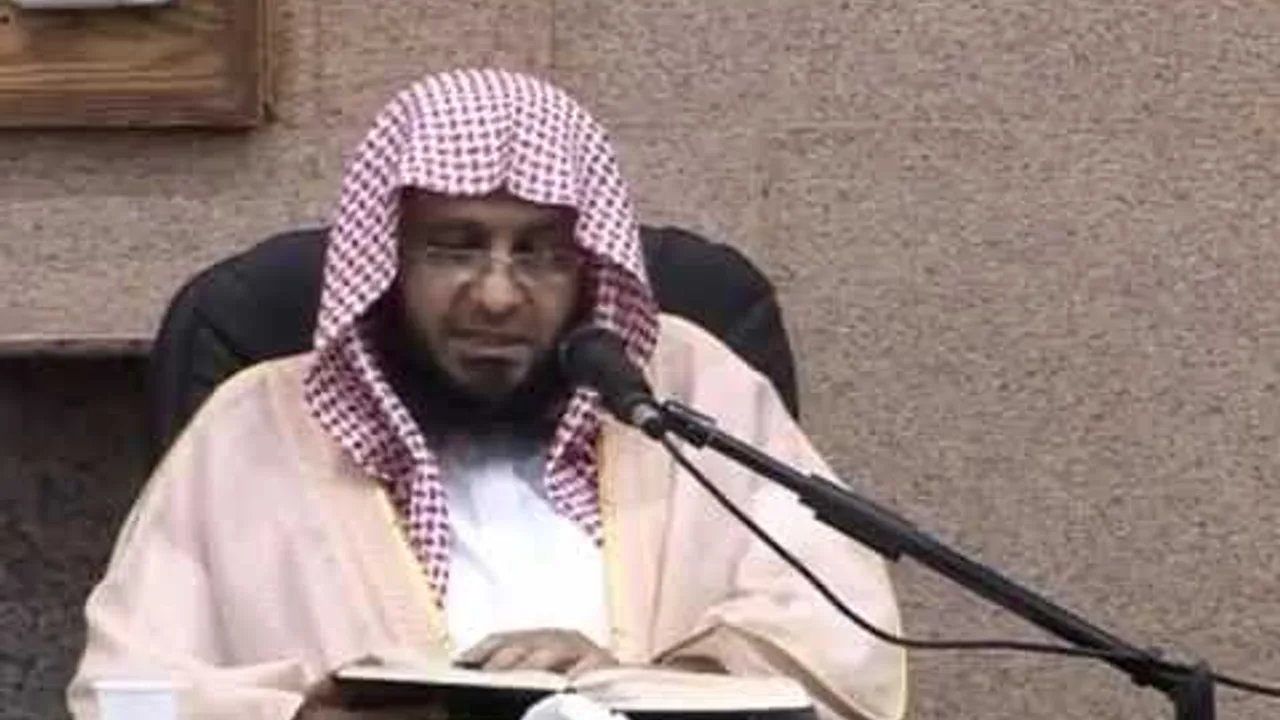 شرح الروض المربع الدرس ( 53  ) الشيخ محمد باجابر