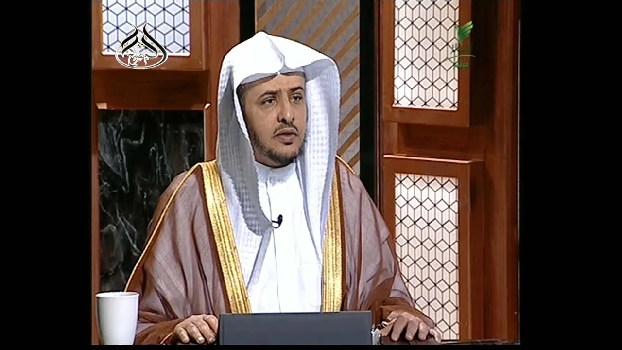 حلقة الليلة من برنامج يستفتونك مع الشيخ أد. خالد المصلح 13 /10/ 1442