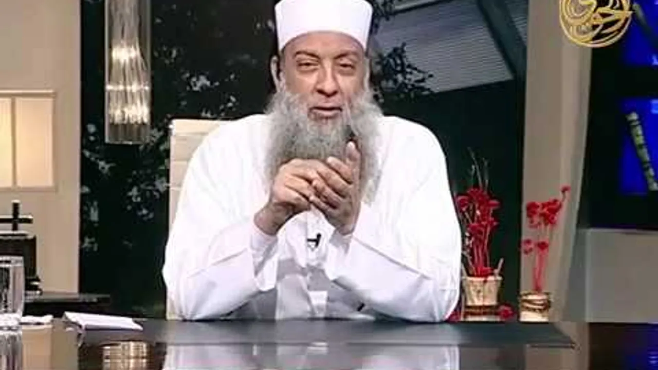 قصة قارون والوصايا الأربعة | للشيخ الحويني
