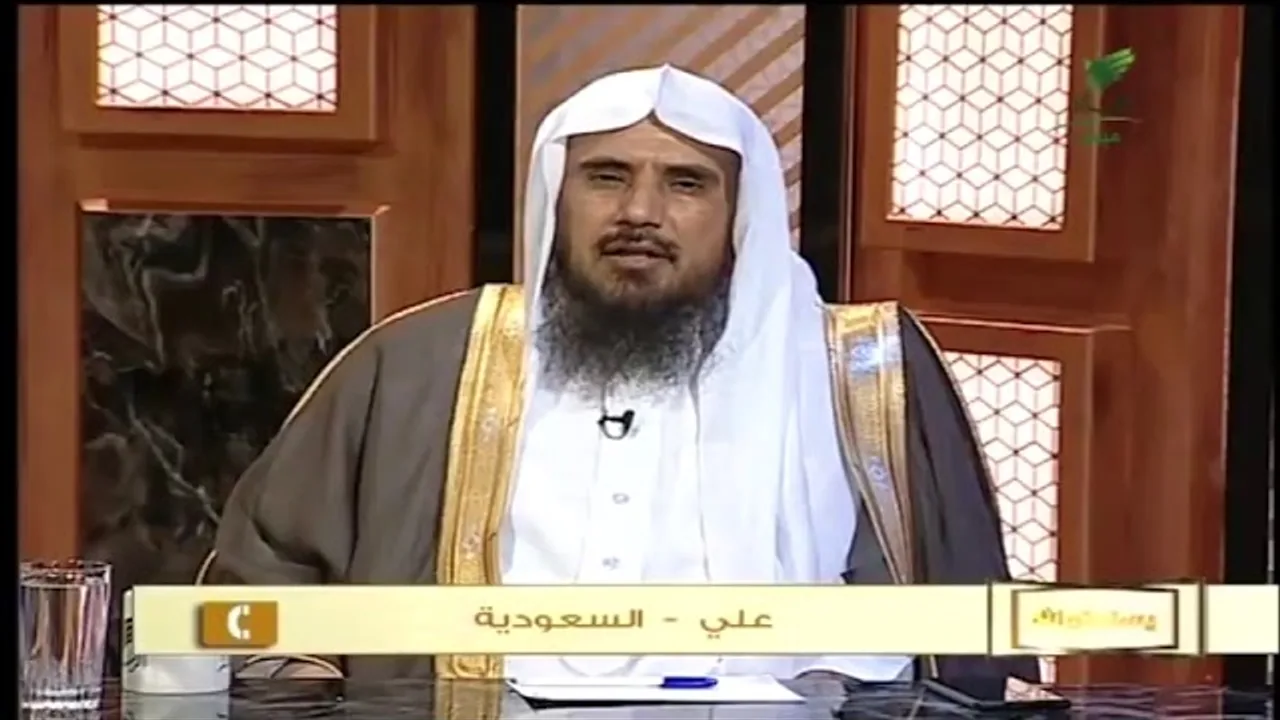 يستفتونك مع  الشيخ سعد الخثلان  11 10 1441