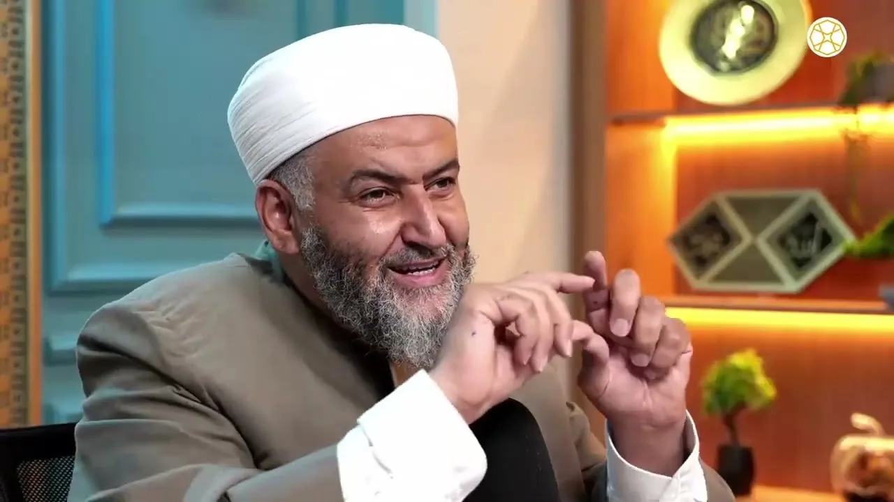 15) تكوين الملكة التفسيرية لطالب العلم