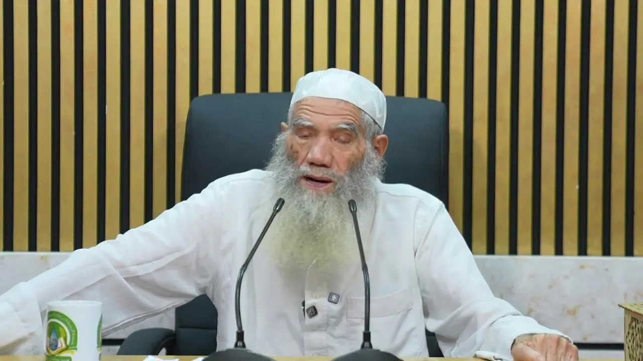 مجلــــــس الجواب عن الأسئلــــة العامـــة || الشيــــخ موســــى الدخيلة