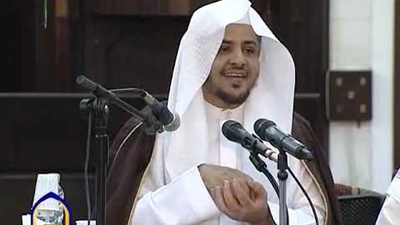 محاضرة تعوذوا بالله من الفتن