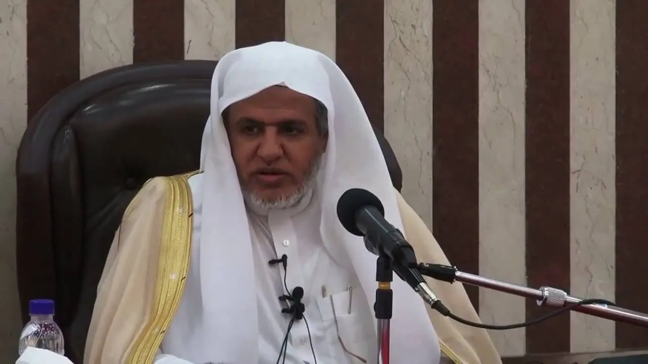 أ.د علي بن عبدالعزيز الشبل | شرح أصول العقائد الدينية(3/1)
