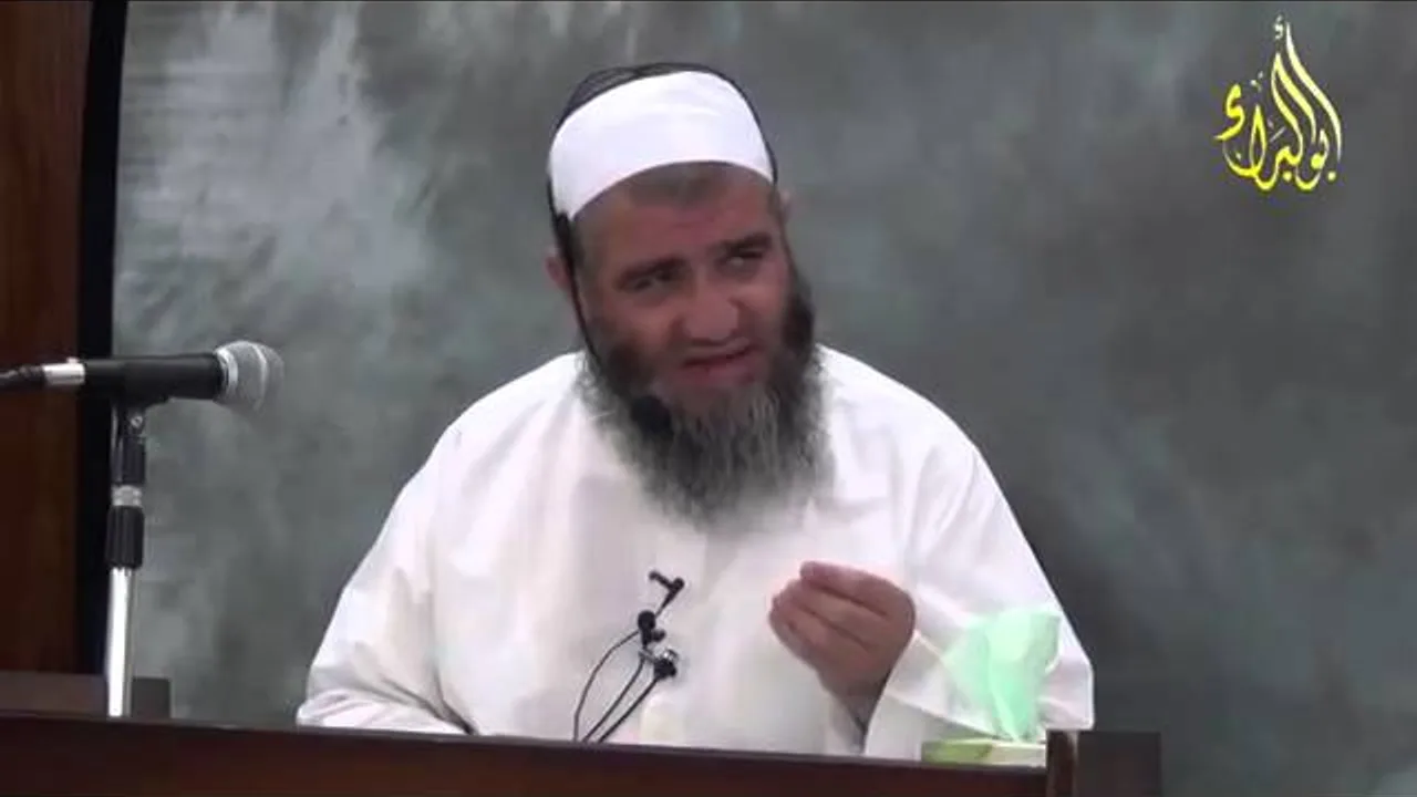 حجة النبي 3 للشيخ مشهور بن حسن الجزء الثالث