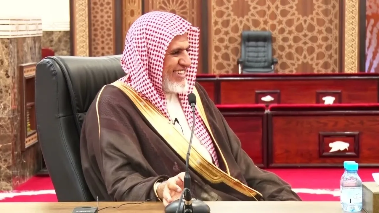 أ.د. علي الشبل | ثمرات الإيمان بأسماء الله الحسنى