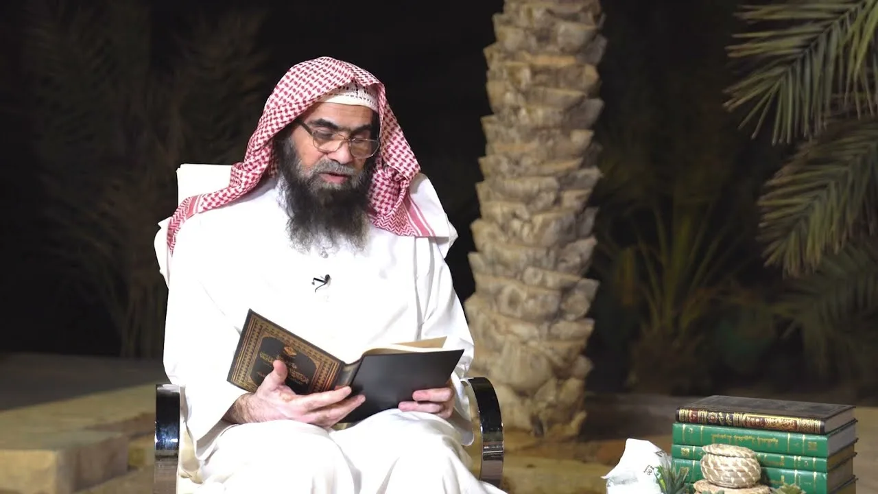 شرح العقيدة الطحاوية - 31 | الشيخ خالد الفليج