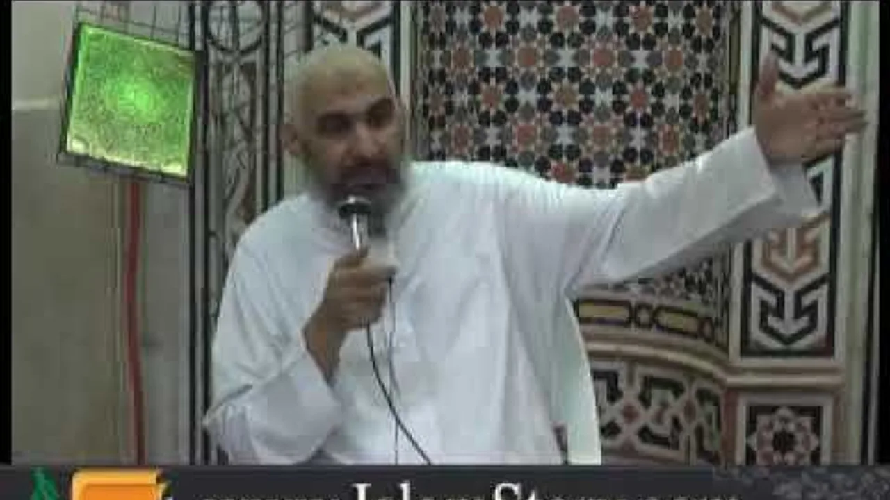 التعتعة في قراءة القرآن الكريم | د. راغب السرجاني