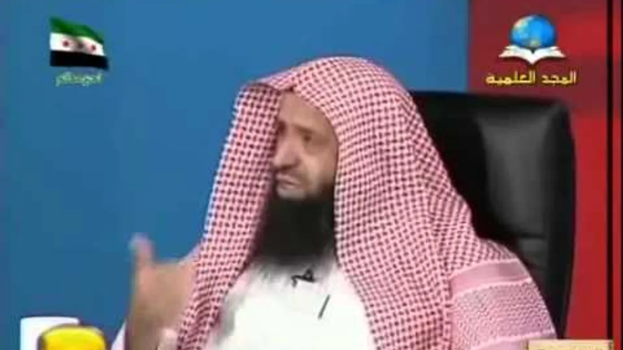 شرح القواعد الفقهية للشيخ عزت الدعاس [14]