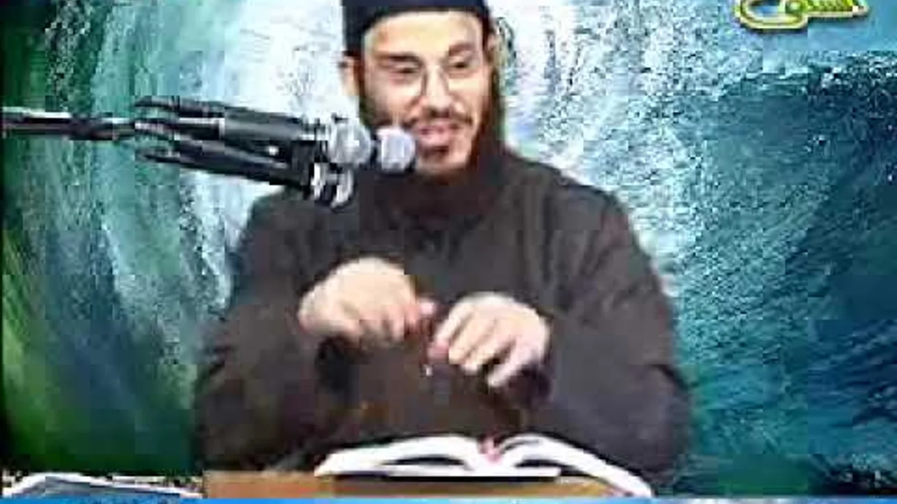 08- شهود من أهـلـهـا .الشيخ/ محمدإسماعيل المقدم