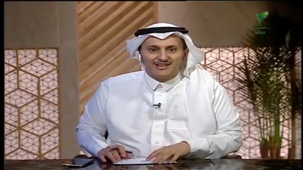يستفتونك مع الشيخ أ د سعد الخثلان 17 4 1442