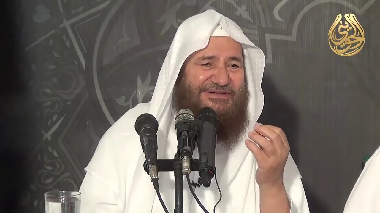 الأصول العلمية في الدعوة السلفية | للشيخ عبد الرحمن عبد الخالق رحمه الله