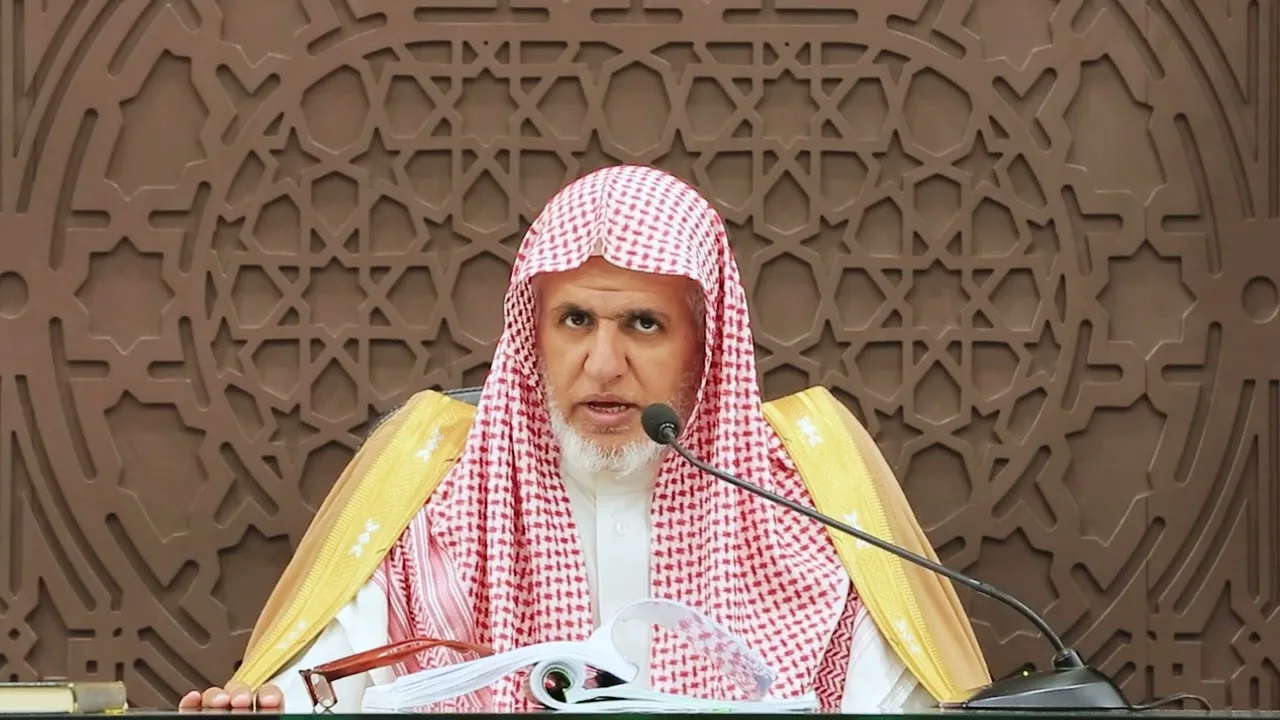 أ.د. علي الشبل | شرح المحرر لابن عبدالهادي (124)