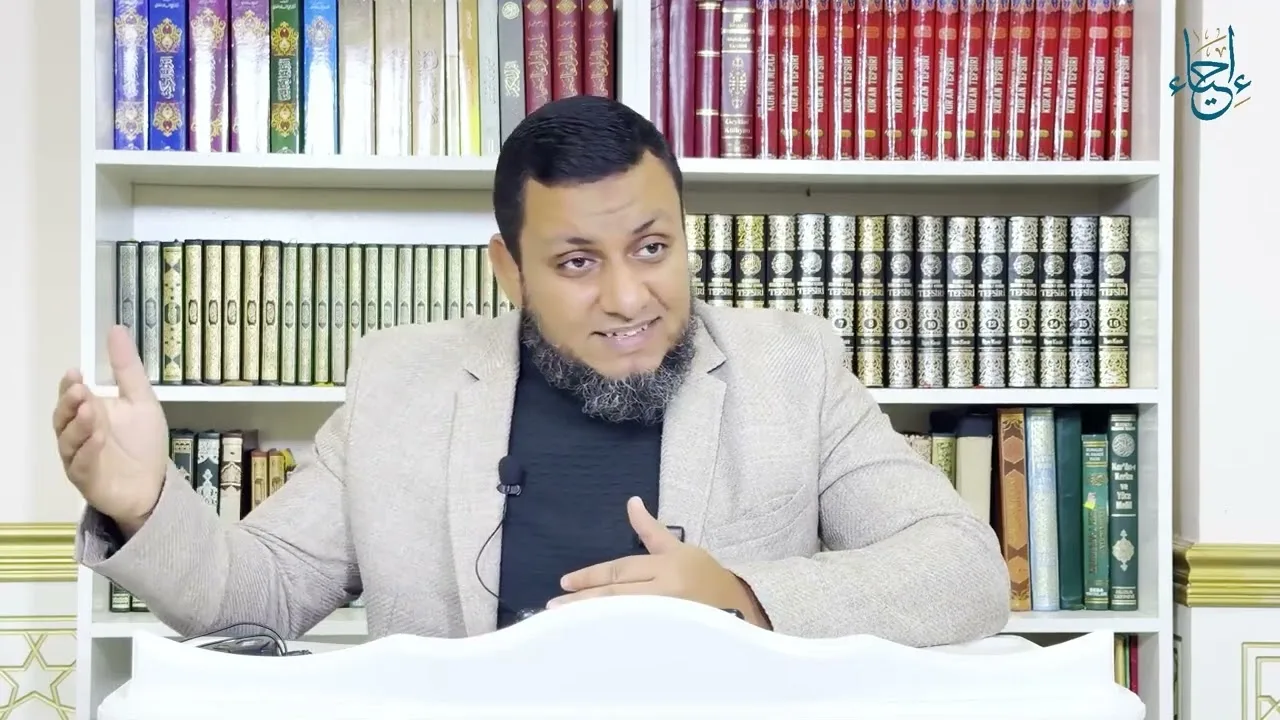 السيرة النبوية | 42. سر المسجد العجيب في تكوين الدولة والمجتمع | محمد إلهامي