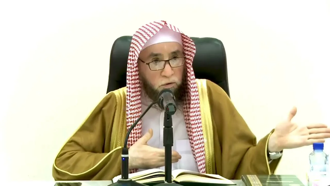 تفسير قوله ( نحن نقص عليك نبأهم بالحق )