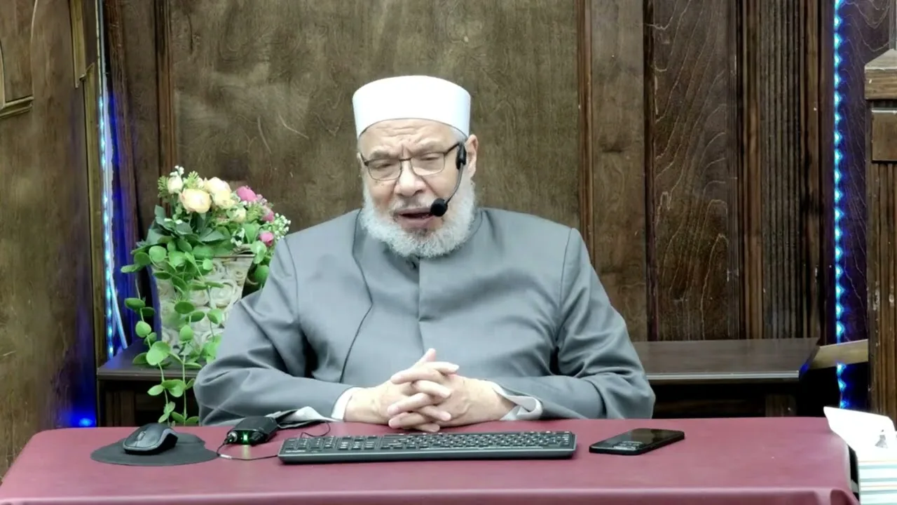 جملة "على ما على" هل تعد من الحلف بالطلاق /الخميس(15-05-2025م)الحلقـة الأولــى