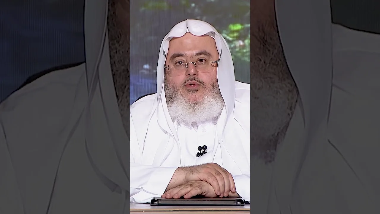 رغيف خبز يابس، وكوز ماء بارد!