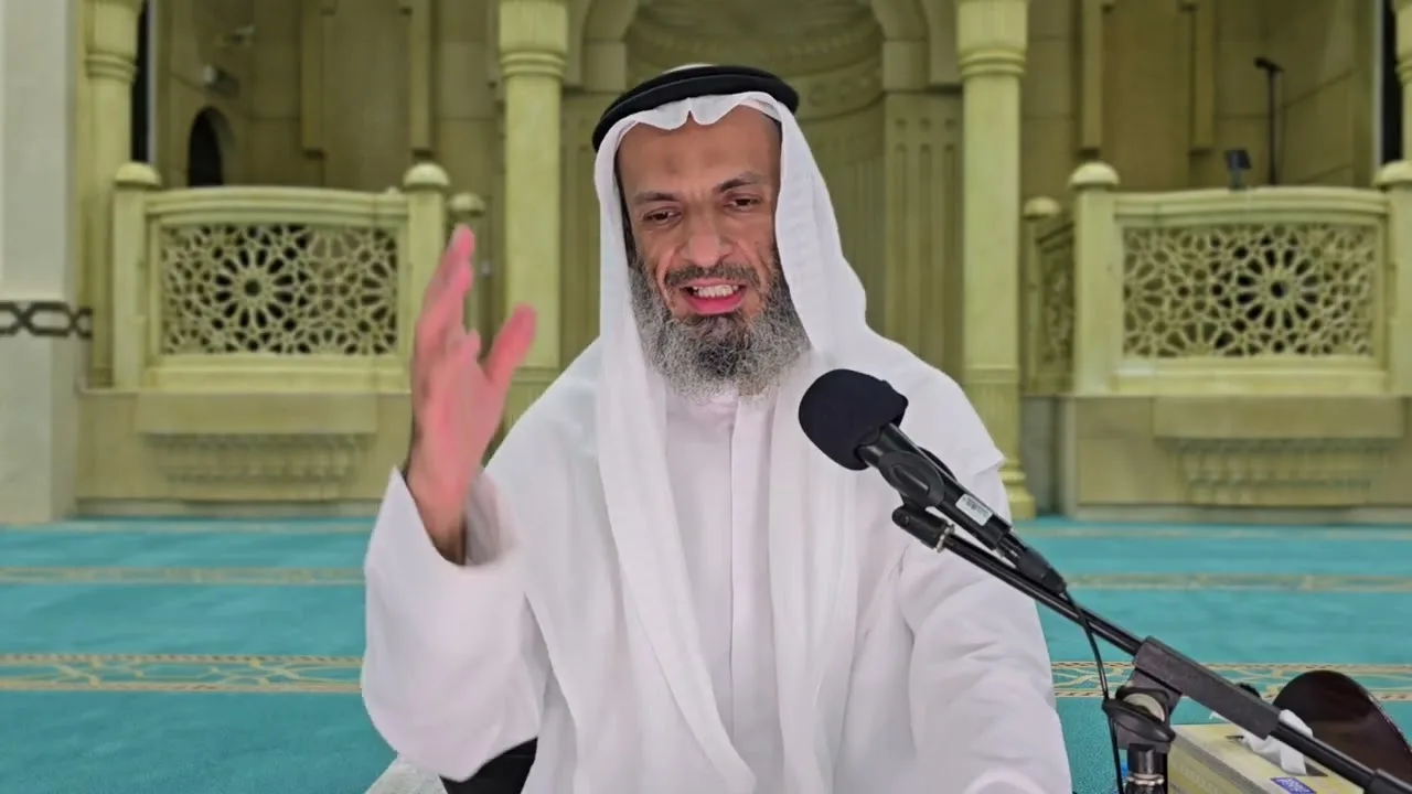 السيرة النبوية ٥١
