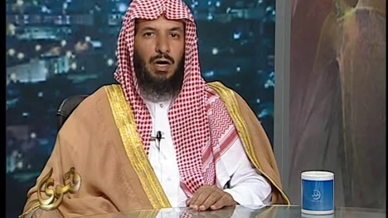 فتوى معالي الشيخ أ د  سعد بن ناصر الشثري   1