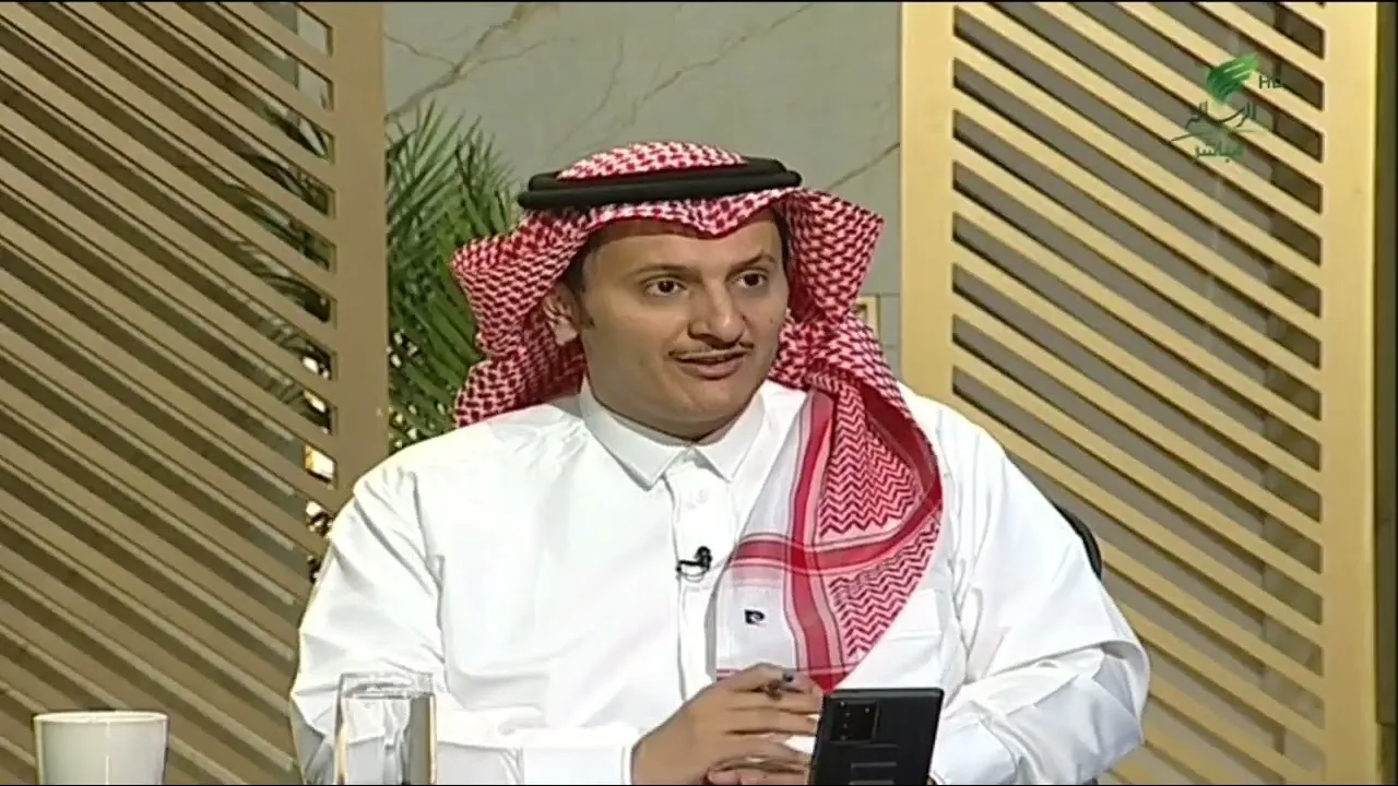 أ.د. علي الشبل | برنامج يستفتونك | حلقة 29 04 1445هـ