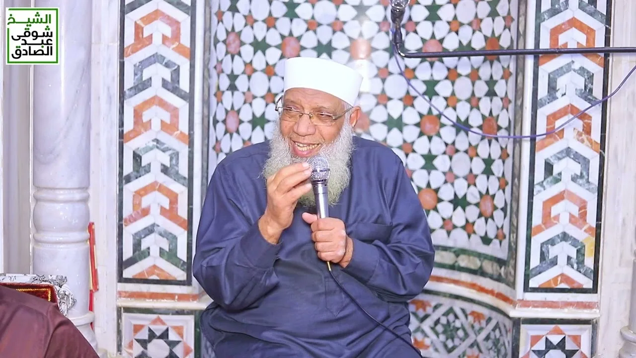 ماذا تعرف عن لقمان؟ | تراويح 26 رمضان