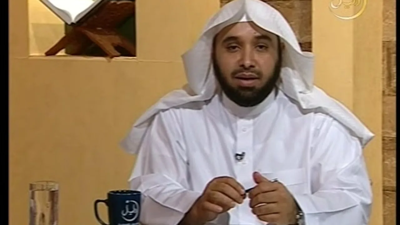 فتوى معالي الشيخ أ د  سعد بن ناصر الشثري 28 1 2010 + 13 2 1431