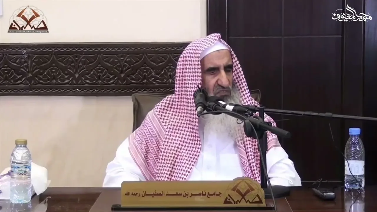10 فصل في حكم الإحرام بالحج يوم الثامن من ذي الحجة والخروج إلى منى